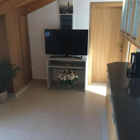 Apartamento Sofita Attic Lefkáda Exterior foto